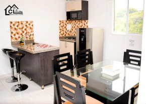 Cómodo Apartamento Aparthotel 222 en Pereira 304